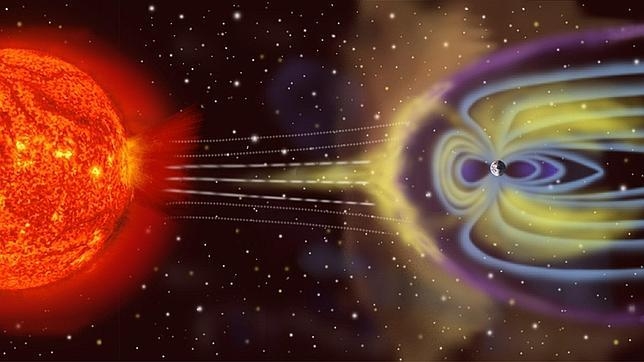 Влияние ионосферных мерцаний на сигналы Galileo в Антарктиде Влияние ионосферных мерцаний на сигналы Galileo в Антарктиде